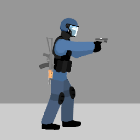 Flat Zombies 2.0.7
