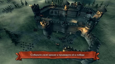 Hex Commander: Fantasy Heroes - скриншот 2