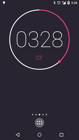 KLWP Live Wallpaper Maker - скриншот 2