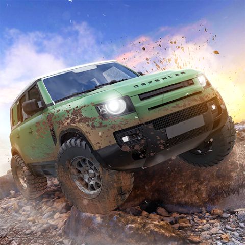 Offroad Masters :4×4 Simulator 0.25