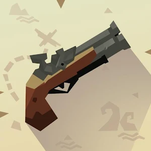 Pirates Outlaws 4.13