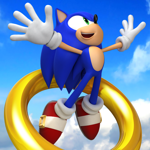 Sonic Jump Pro 2.5.0