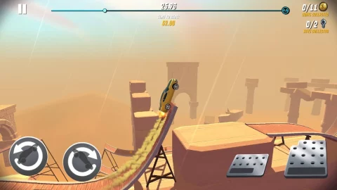 Stunt Car Extreme - скриншот 4