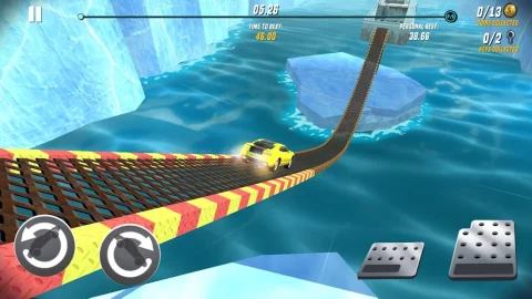 Stunt Car Extreme - скриншот 5