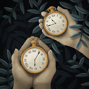 Tick Tock: A Tale for Two 1.1.10