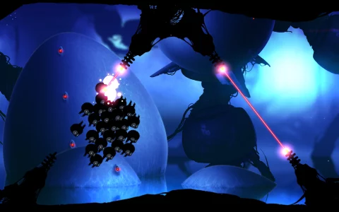 BADLAND - скриншот 4