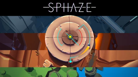 SPHAZE - скриншот 2