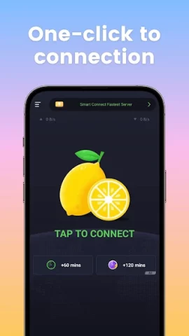 Lemon - скриншот 1