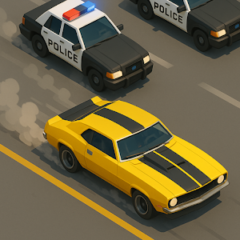 Reckless Getaway 2