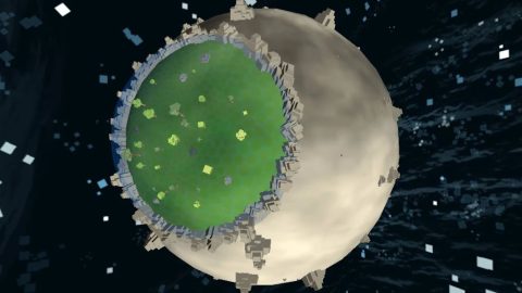 Super MoonBox 2 - скриншот 3