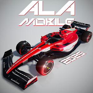 Ala Mobile GP 7.5.2