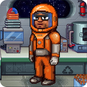 Одиссей Космос 1.0.35
