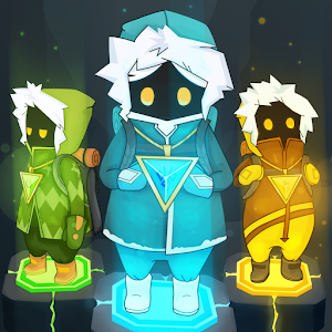 Path of Giants 3.0.1