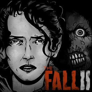 The Fall 2 : Zombie Survival 1.14