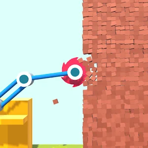 Bucket Crusher 1.3.45