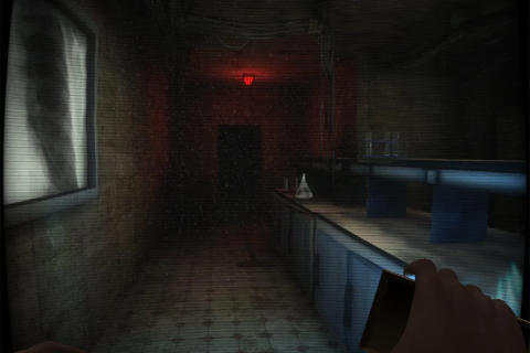Death Vault (A-2481) Remastered - скриншот 4