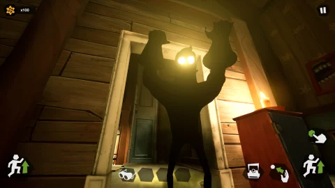 Hello Neighbor Nicky’s Diaries - скриншот 3