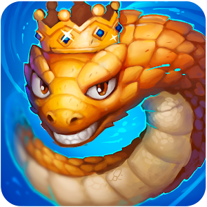 Little Big Snake 2.6.95
