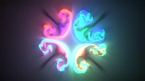 Magic Fluids - скриншот 2