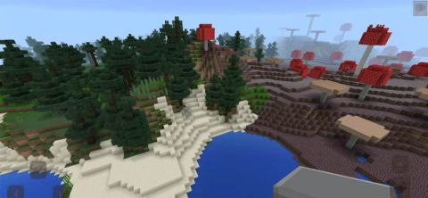 Minicraft - скриншот 2