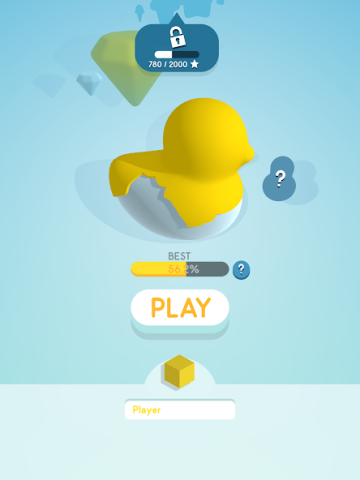 Paper.io 3D - скриншот 3