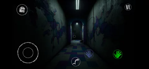 Poppy Playtime Chapter 2 - скриншот 4
