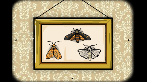 Rusty Lake Hotel - скриншот 4
