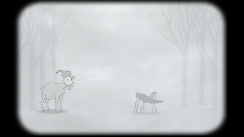Rusty Lake Paradise - скриншот 4