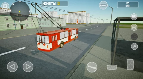 SovietCar: Premium - скриншот 2