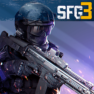 Special Forces Group 3: SFG3 1.7