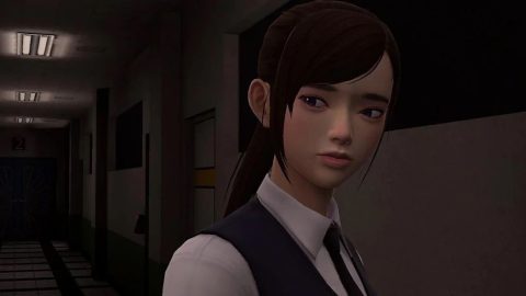 White Day - скриншот 4