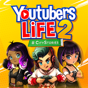 Youtubers Life 2 1.4.9