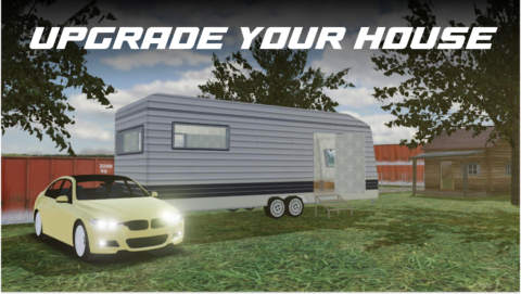 Car Saler Simulator 2025 - скриншот 4