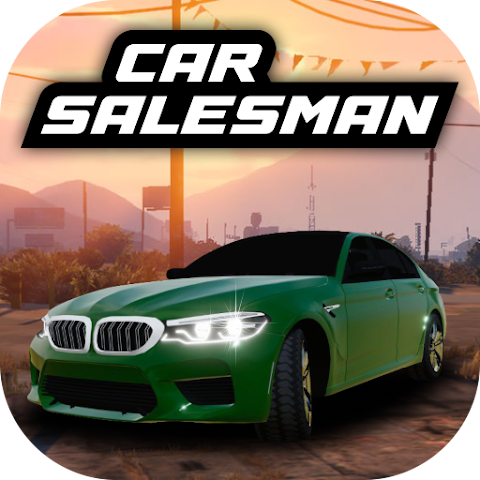 Car Saler Simulator 2025 4.2.3