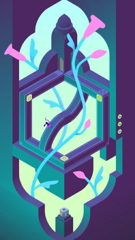 Monument Valley 3 - скриншот 3