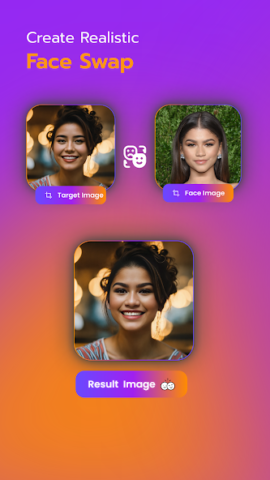 Dalle-4: AI Image Generator - скриншот 4