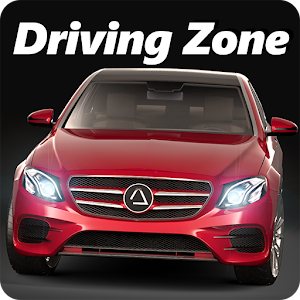 Driving Zone: Germany 1.25.777