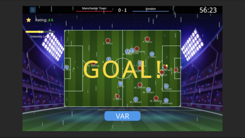 Football Referee Simulator - скриншот 3