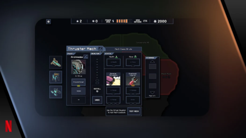Into the Breach - скриншот 5
