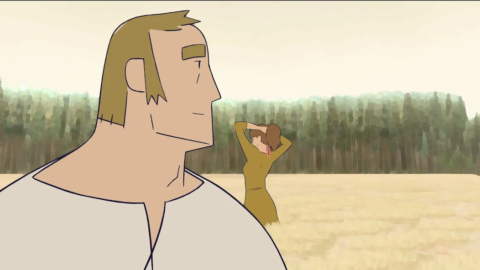 Pine: A Story of Loss - скриншот 5