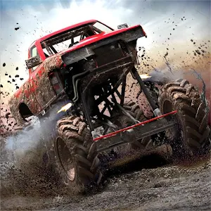 Trucks Off Road 1.92.10575