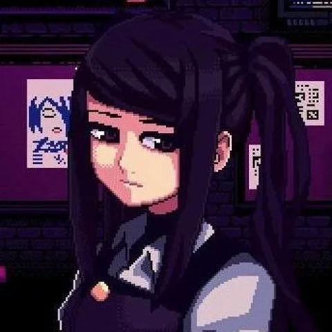 VA-11 Hall-A 1.0