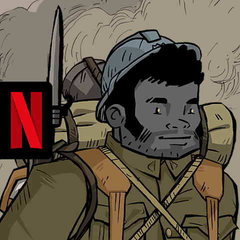 Valiant Hearts: Coming Home 1.0.6