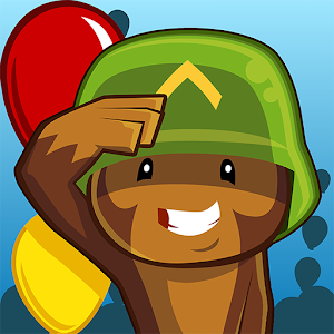 Bloons TD 5 4.7