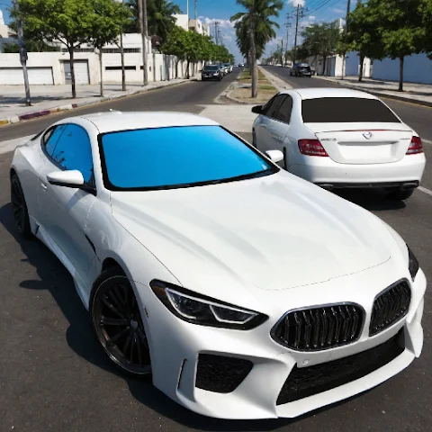 Car Driving 2025 4.2.0