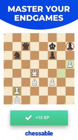 Chessable - скриншот 6