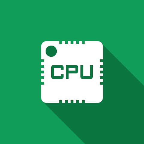 CPU Monitor 10.2.5