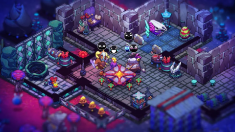 Crashlands 2 - скриншот 5