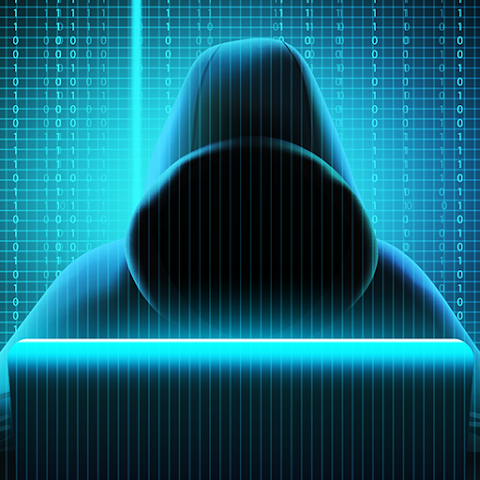 Cyber ​​Hacker Bot 4.0.15