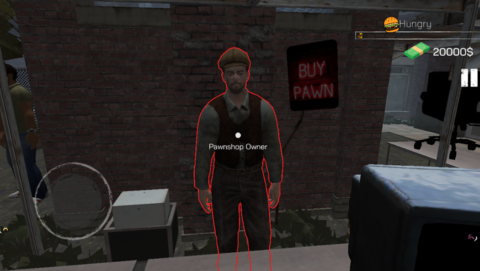 Internet Cafe Simulator - скриншот 3